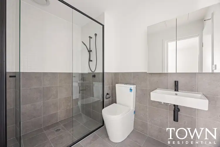 Sixth view of Homely apartment listing, 97/70 efkarpidis street, Gungahlin ACT 2912