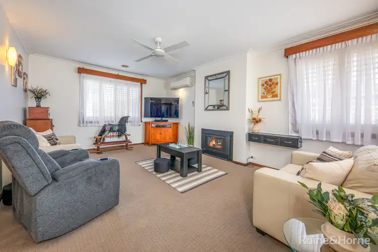 Fifth view of Homely house listing, 1 Casey Avenue, Sunbury VIC 3429