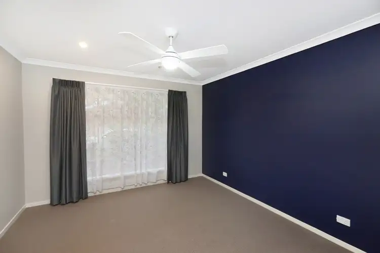 Second view of Homely house listing, 35 Blakewater Crescent, Weir Views VIC 3338