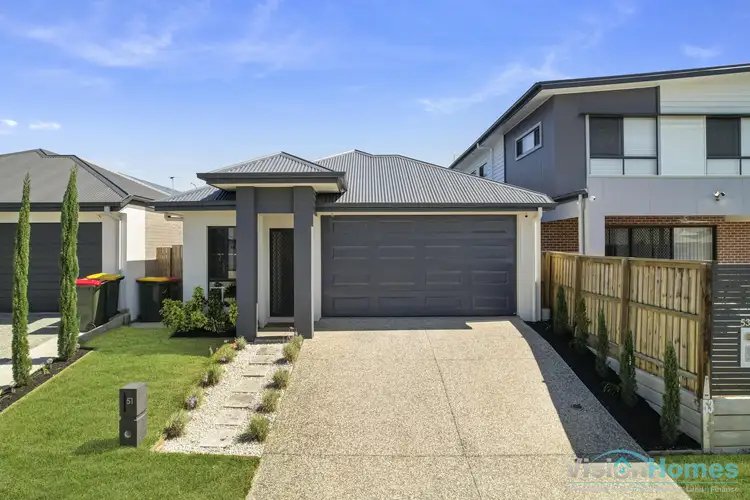 51 Madden Road, Mango Hill QLD 4509
