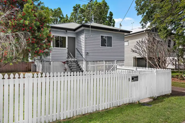 9 Grovely Terrace, Mitchelton QLD 4053