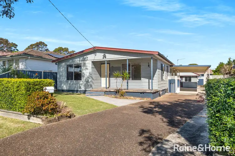 Main view of Homely house listing, 9 McDonald Avenue, Nowra NSW 2541