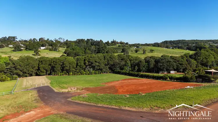 Fifth view of Homely land listing, 4 Holly Street, Peeramon QLD 4885