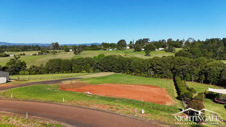 Sixth view of Homely land listing, 4 Holly Street, Peeramon QLD 4885