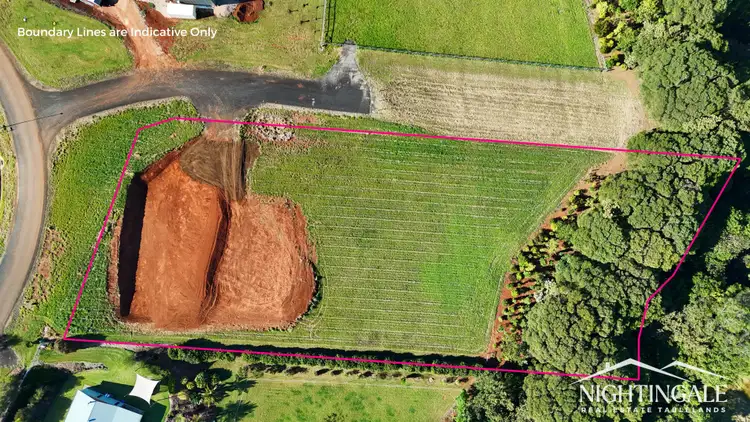 Seventh view of Homely land listing, 4 Holly Street, Peeramon QLD 4885