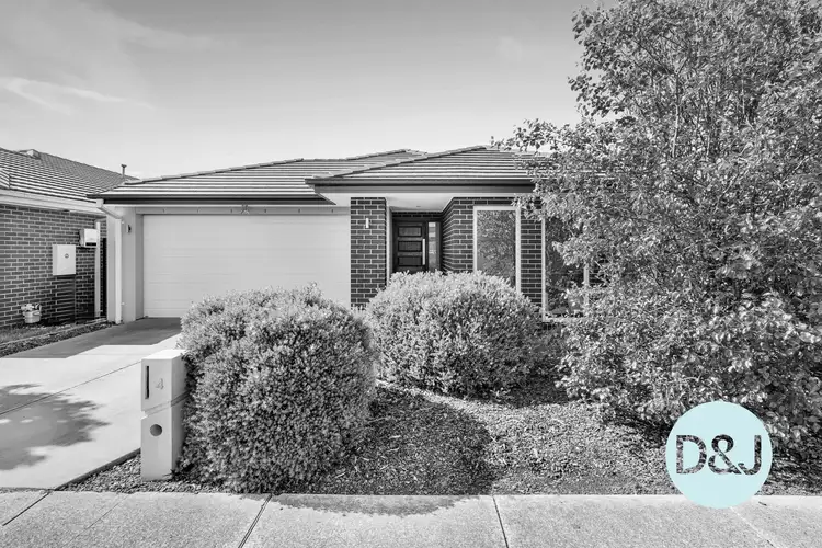 4 Yamba Close