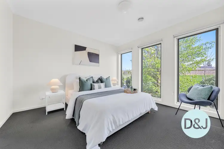 Sixth view of Homely house listing, 4 Yamba Close, Cranbourne North VIC 3977