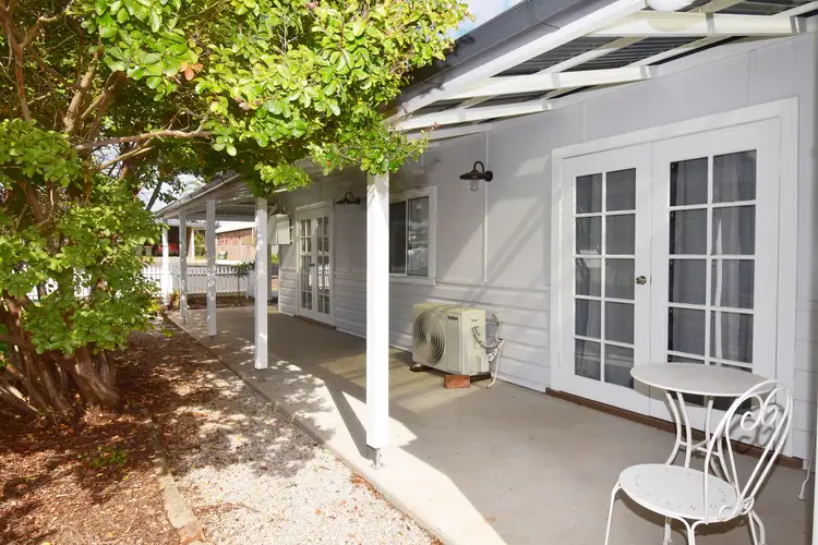 Second view of Homely house listing, 4 Maxwell Street, Wellington NSW 2820