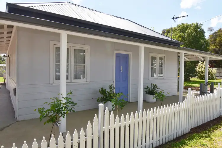 Third view of Homely house listing, 4 Maxwell Street, Wellington NSW 2820