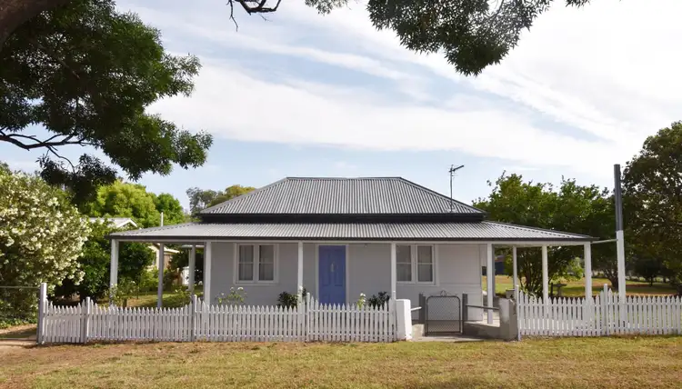 Fourth view of Homely house listing, 4 Maxwell Street, Wellington NSW 2820