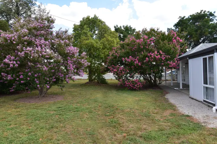 Sixth view of Homely house listing, 4 Maxwell Street, Wellington NSW 2820