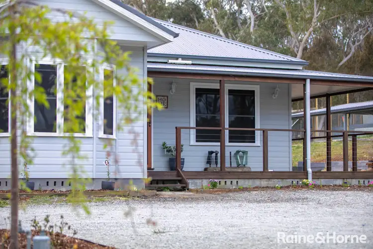 Main view of Homely house listing, 398 Mulwaree Drive, Tallong NSW 2579