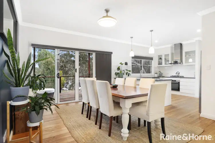 Second view of Homely house listing, 398 Mulwaree Drive, Tallong NSW 2579