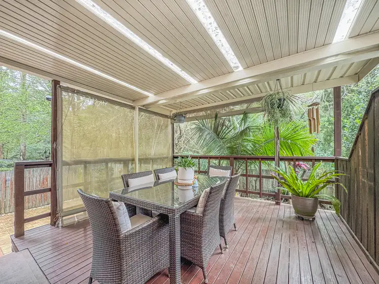 Third view of Homely townhouse listing, 2/46 Cummins Street, Unanderra NSW 2526