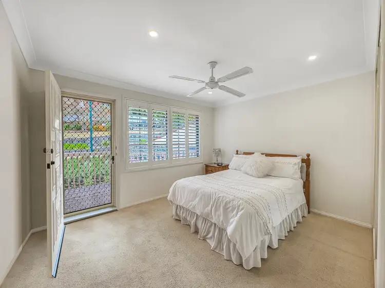 Fifth view of Homely townhouse listing, 2/46 Cummins Street, Unanderra NSW 2526