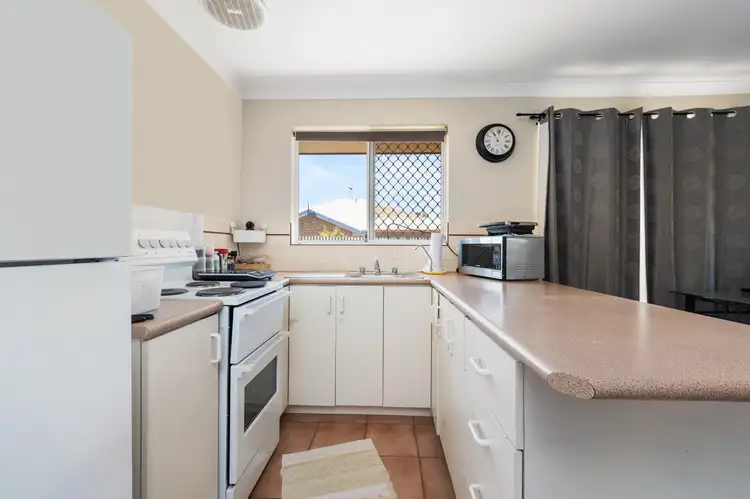 Third view of Homely unit listing, 6/85 Varden Street, Piccadilly WA 6430