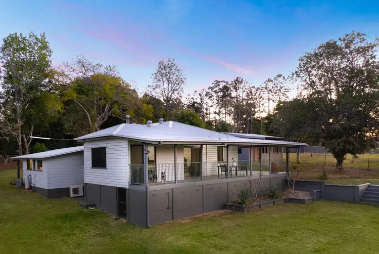 Fifth view of Homely house listing, 49 Blackgate Road, Amamoor QLD 4570