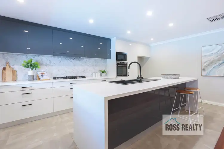 5 Tuart Place, Morley WA 6062