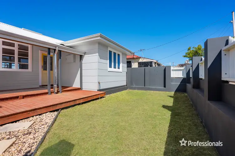 Second view of Homely house listing, 212 Evans Street, Beachlands WA 6530