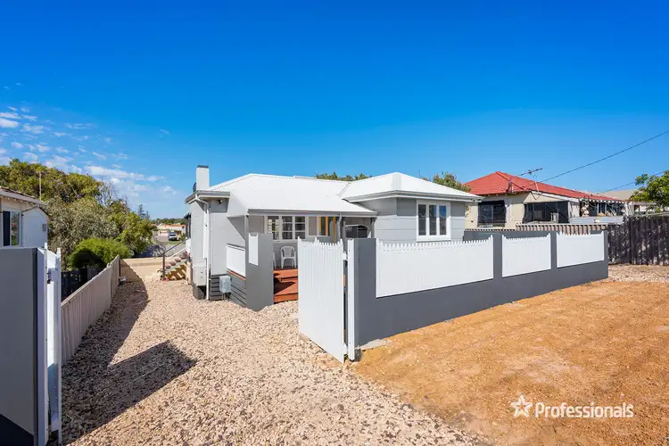 Third view of Homely house listing, 212 Evans Street, Beachlands WA 6530