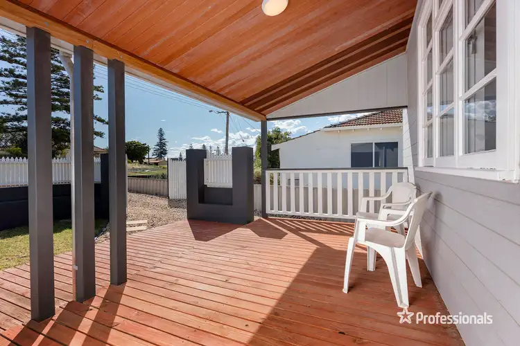 Fourth view of Homely house listing, 212 Evans Street, Beachlands WA 6530