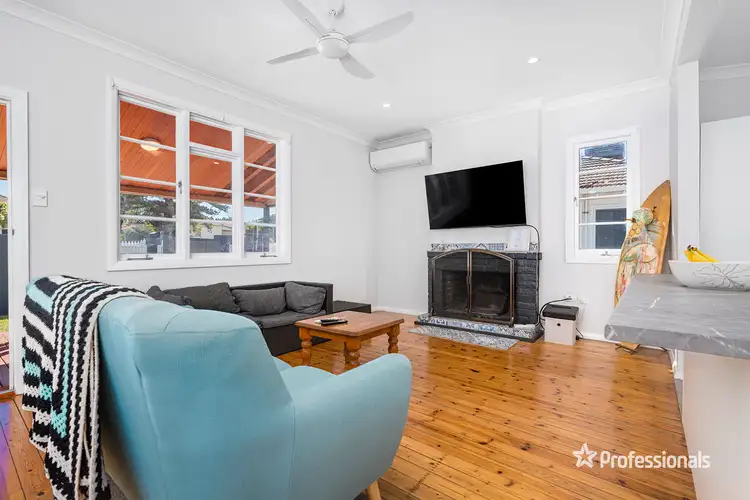 Fifth view of Homely house listing, 212 Evans Street, Beachlands WA 6530