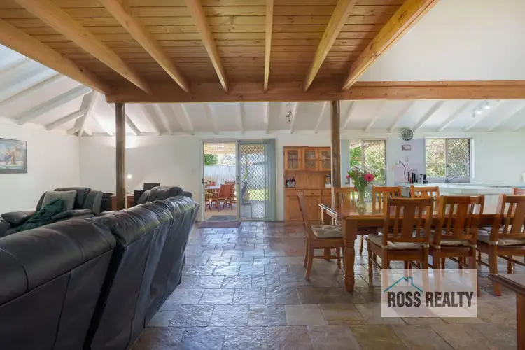 Fourth view of Homely house listing, 31 Addlewell Glen, Kiara WA 6054