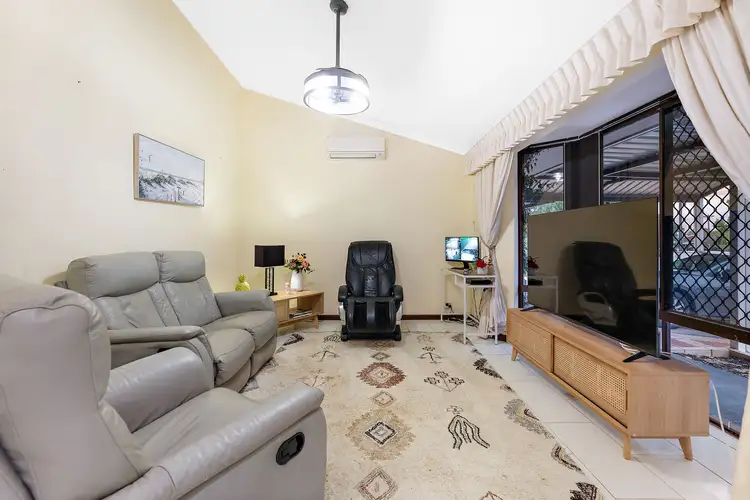 Third view of Homely house listing, 33 Jade Street, Mount Richon WA 6112