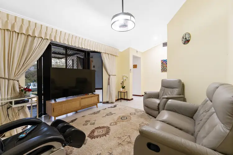 Fourth view of Homely house listing, 33 Jade Street, Mount Richon WA 6112