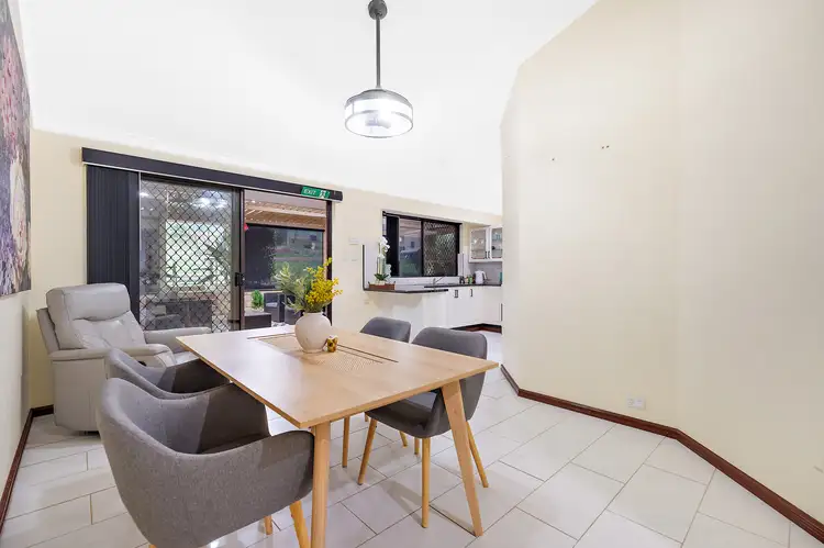 Seventh view of Homely house listing, 33 Jade Street, Mount Richon WA 6112