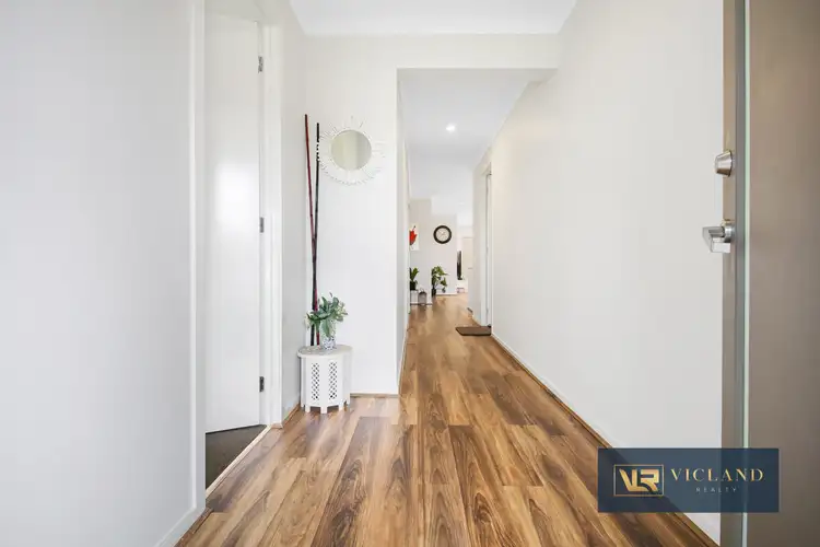 Third view of Homely house listing, 8 Polmont Avenue, Thornhill Park VIC 3335