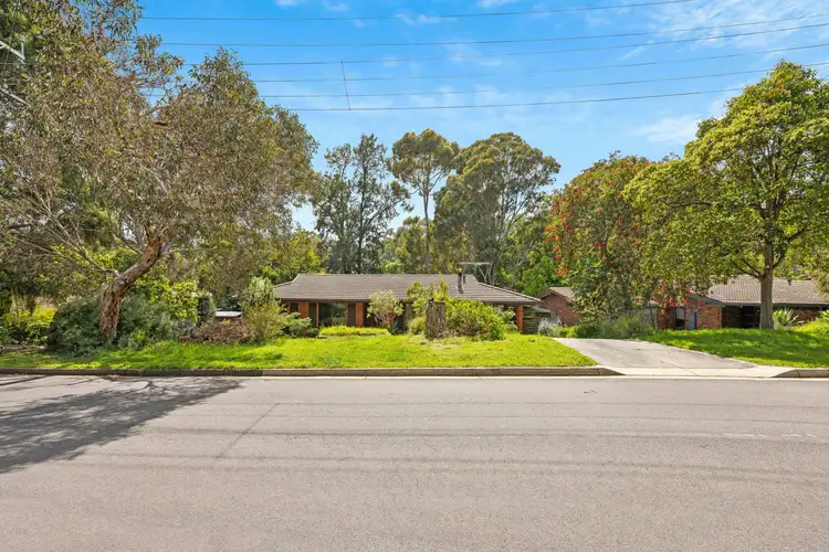 Main view of Homely house listing, 49 Booth Street, Happy Valley SA 5159