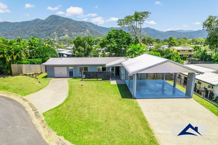 Main view of Homely house listing, 5 Universal Close, White Rock QLD 4868