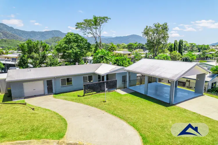 Second view of Homely house listing, 5 Universal Close, White Rock QLD 4868