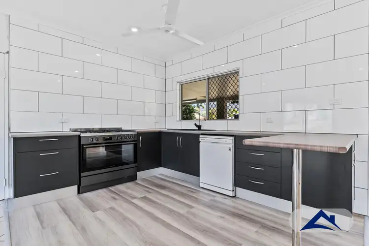 Third view of Homely house listing, 5 Universal Close, White Rock QLD 4868