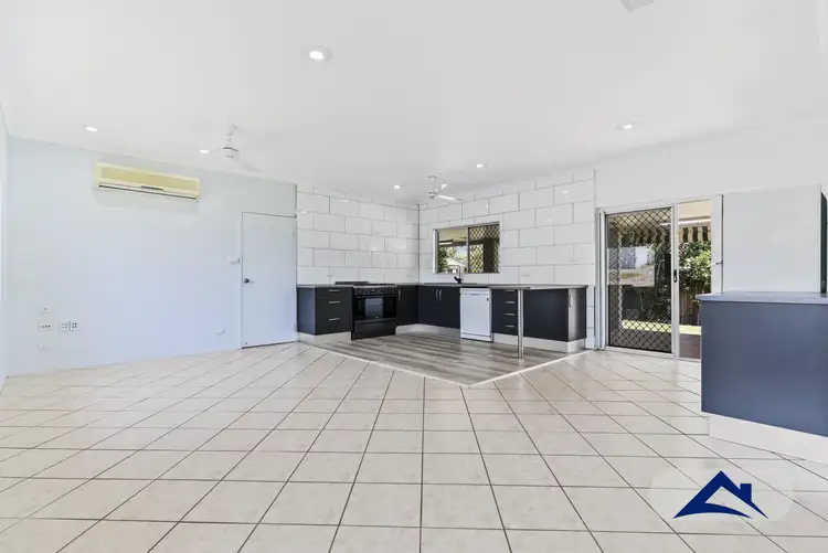 Fourth view of Homely house listing, 5 Universal Close, White Rock QLD 4868
