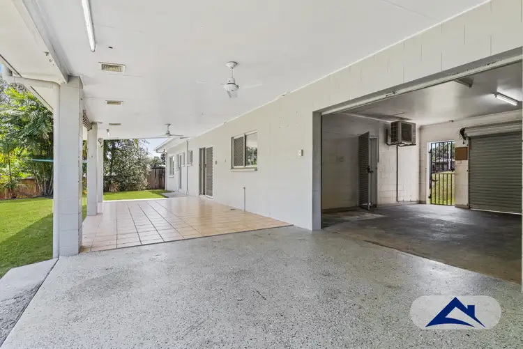 Fifth view of Homely house listing, 5 Universal Close, White Rock QLD 4868