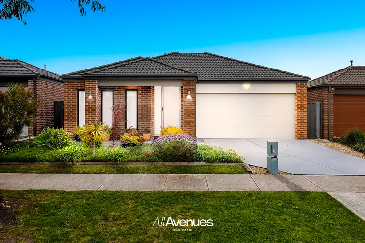 Main view of Homely house listing, 107 Nelson Street, Cranbourne East VIC 3977