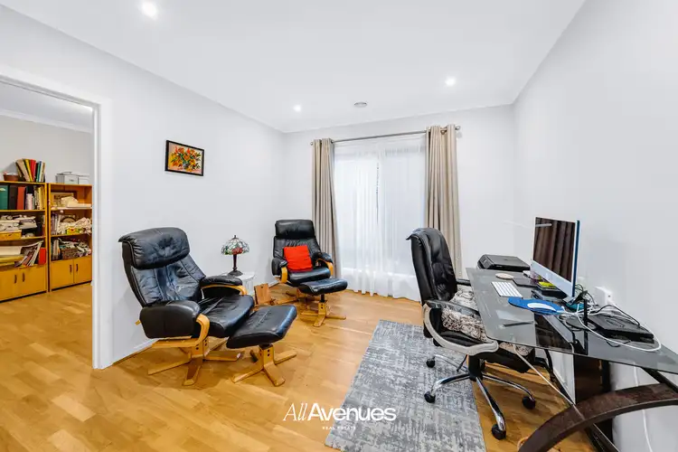 Seventh view of Homely house listing, 107 Nelson Street, Cranbourne East VIC 3977