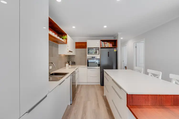 Sixth view of Homely house listing, 5/13 Wentworth Court, Golden Grove SA 5125