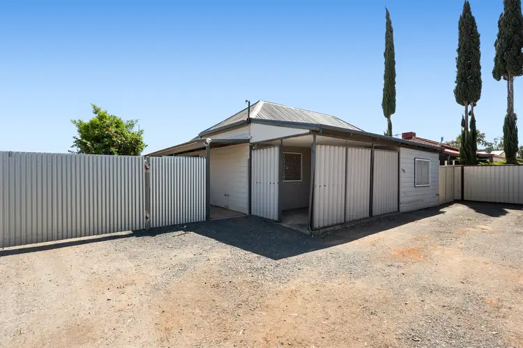 Main view of Homely house listing, 548 Hannan Street, Kalgoorlie WA 6430