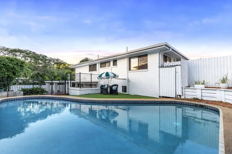 Second view of Homely house listing, 22 Dahl Street, Tarragindi QLD 4121