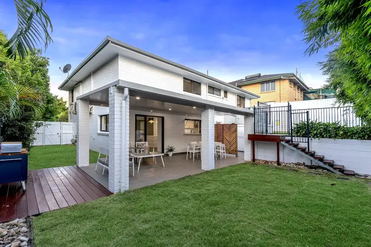 Third view of Homely house listing, 22 Dahl Street, Tarragindi QLD 4121