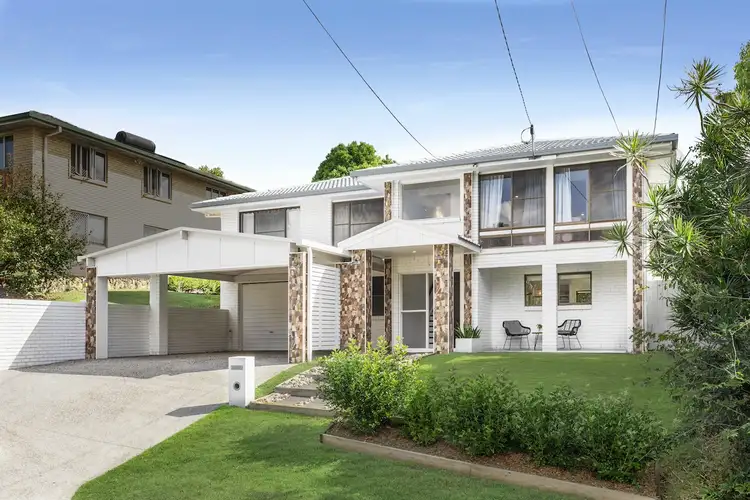 Fifth view of Homely house listing, 22 Dahl Street, Tarragindi QLD 4121