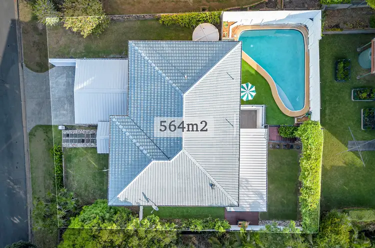 Sixth view of Homely house listing, 22 Dahl Street, Tarragindi QLD 4121