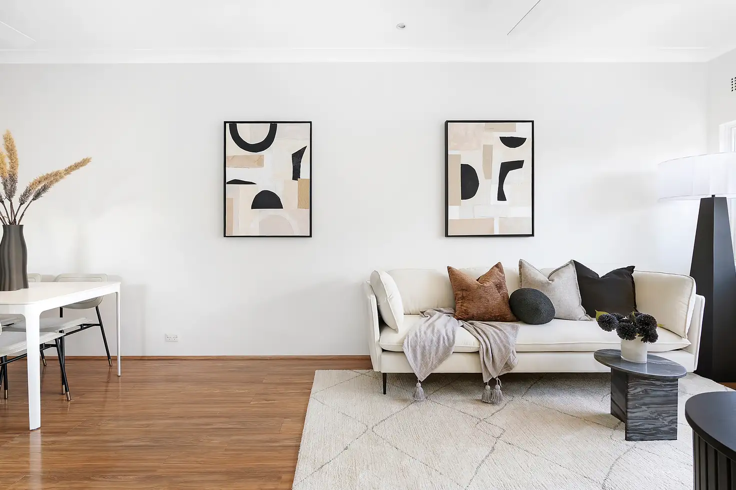 Main view of Homely apartment listing, 12/44 Grasmere Road, Cremorne NSW 2090