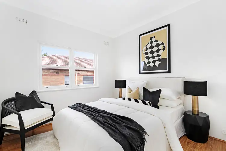 Fourth view of Homely apartment listing, 12/44 Grasmere Road, Cremorne NSW 2090