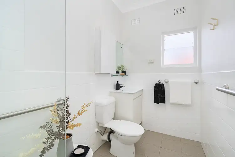 Fifth view of Homely apartment listing, 12/44 Grasmere Road, Cremorne NSW 2090