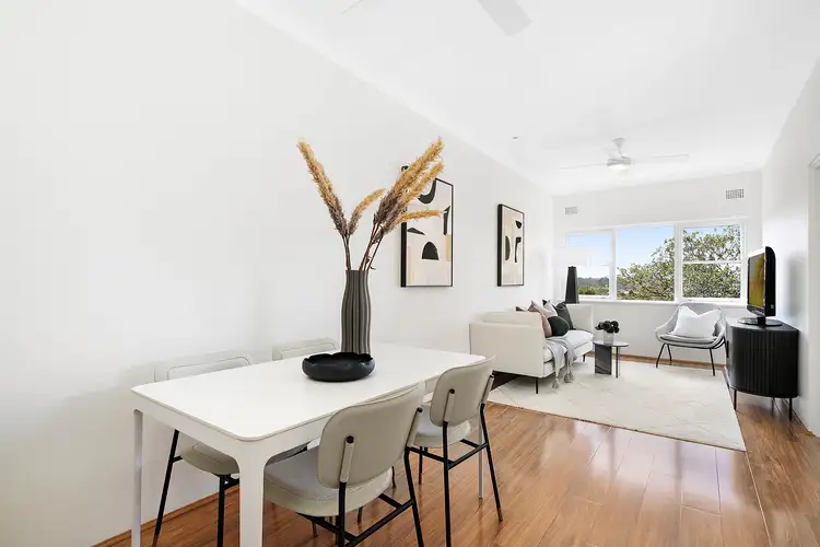 Sixth view of Homely apartment listing, 12/44 Grasmere Road, Cremorne NSW 2090