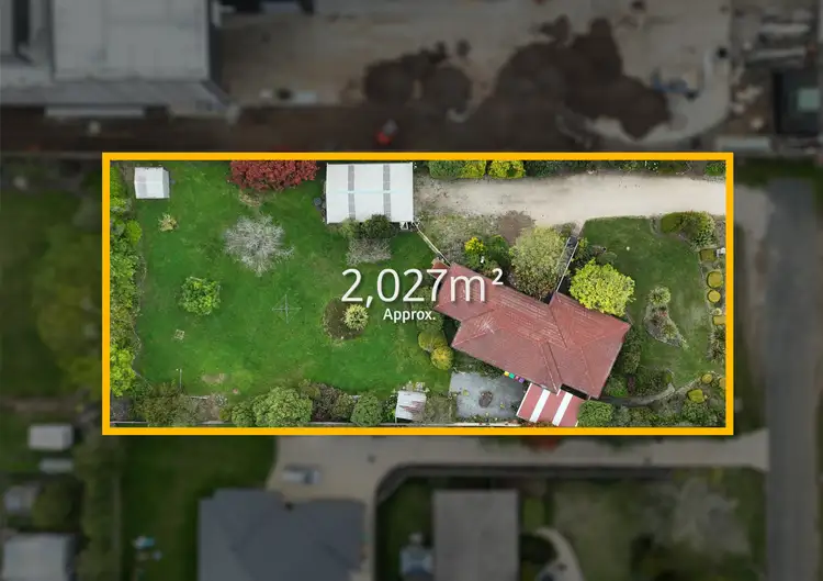 Main view of Homely house listing, 49 Main Street, Romsey VIC 3434